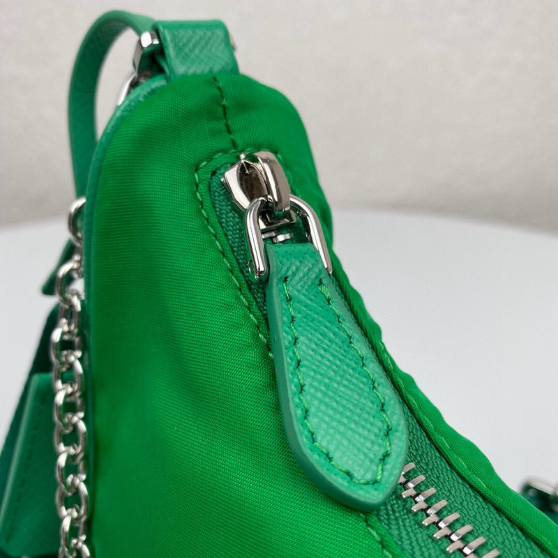Satchel Bags - PDA Bags - 073