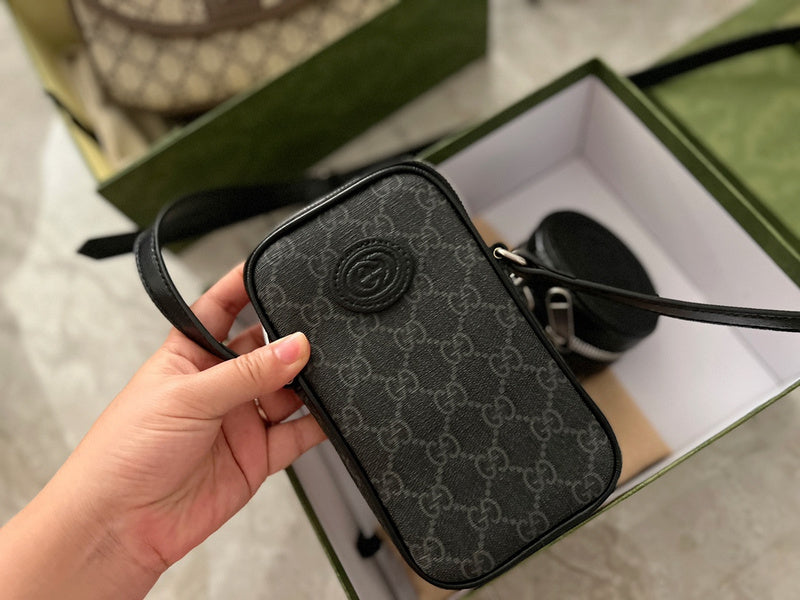 Satchel Bags - GUC Bags - 389