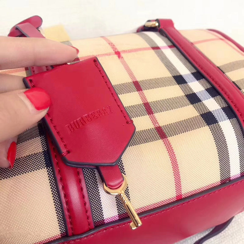 Fan Fashion -GLM - Top quality BBR Bags - 1019