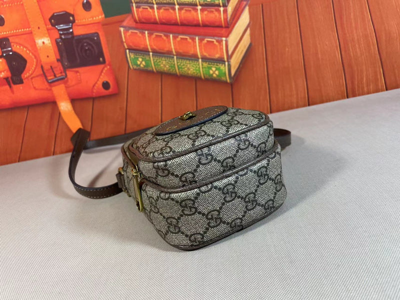 Satchel Bags - GCI Bags - 1585