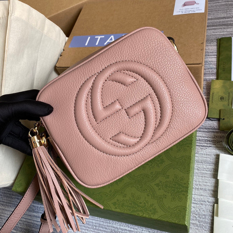 GLM - gg Bags - 2163