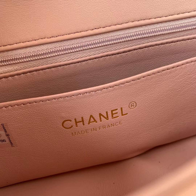 Satchel Bags - CHL Bags - 1686
