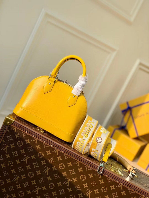 Glami GlamI Lu-Vi Bags - 16791