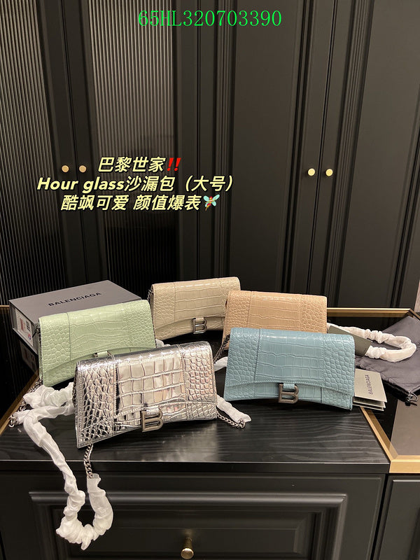 Satchel Bags - BGA Bags - 1735