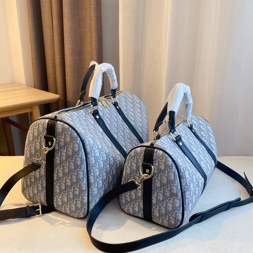 GLM - Top Quality Bags DIR 207
