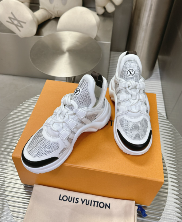 glami shop- LOV Women Shoes - 174