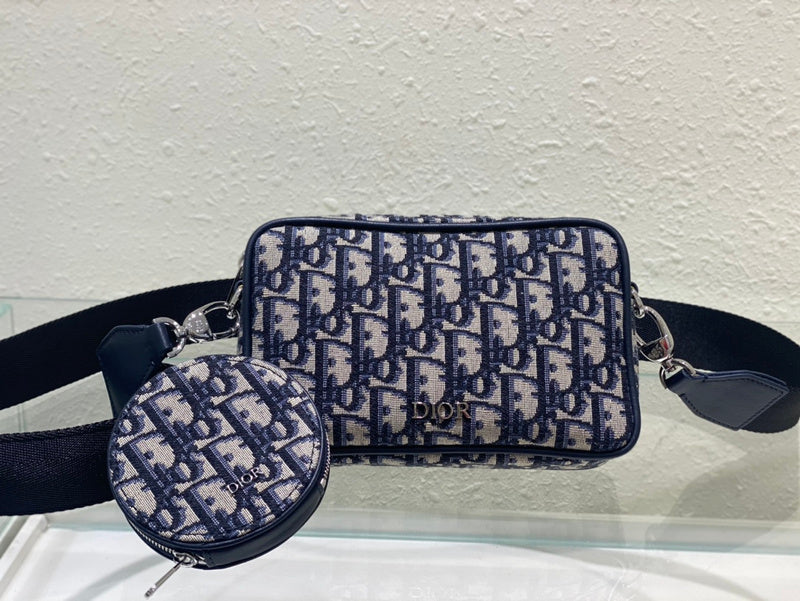 Glami-i - DOR Men Bags - 025