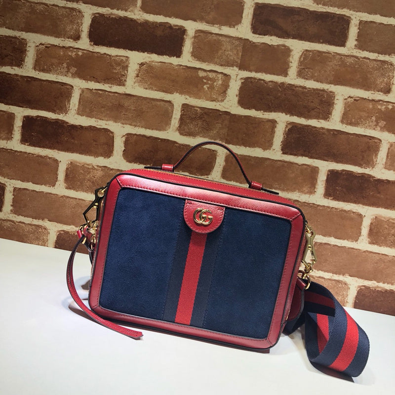 Satchel Bags - GCI Bags - 3918