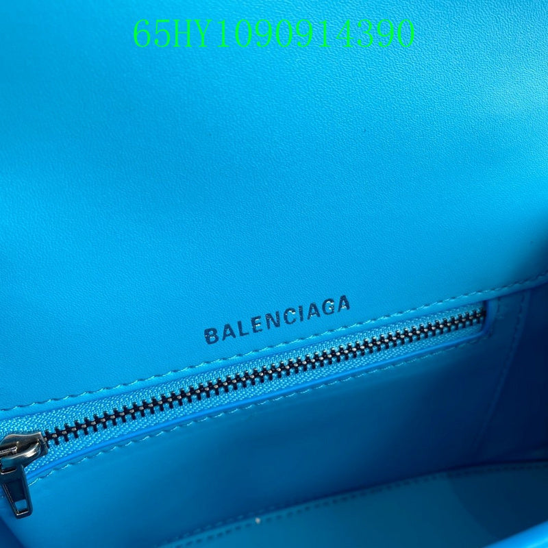 Satchel Bags - BGA Bags - 2079