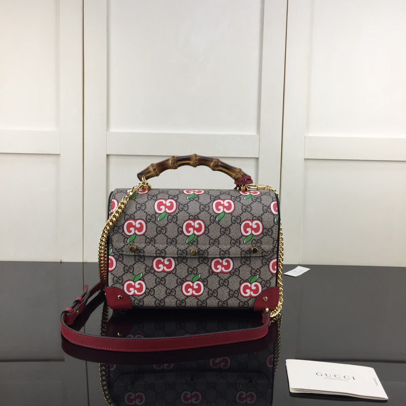 Satchel Bags - GUC Bags - 1481