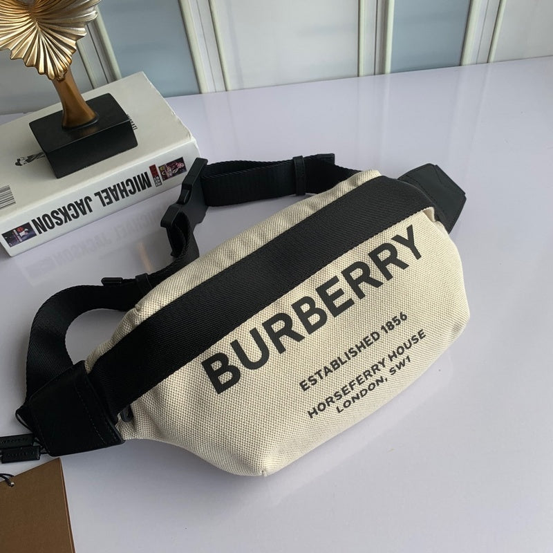 Fan Fashion -GLM - Top quality BBR Bags - 1505