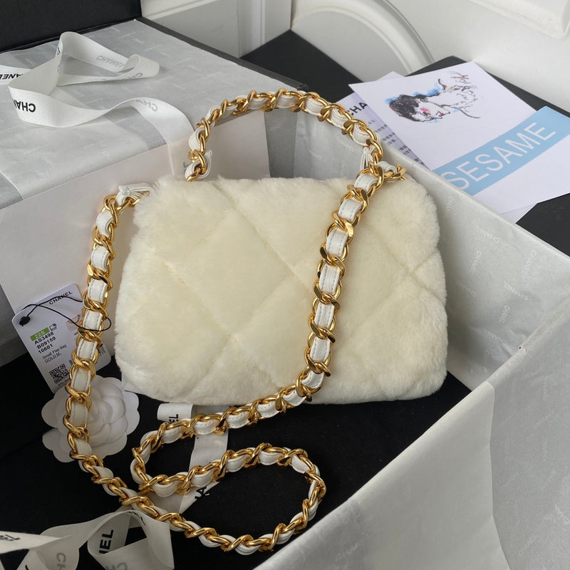 Satchel Bags - CHL Bags - 7349