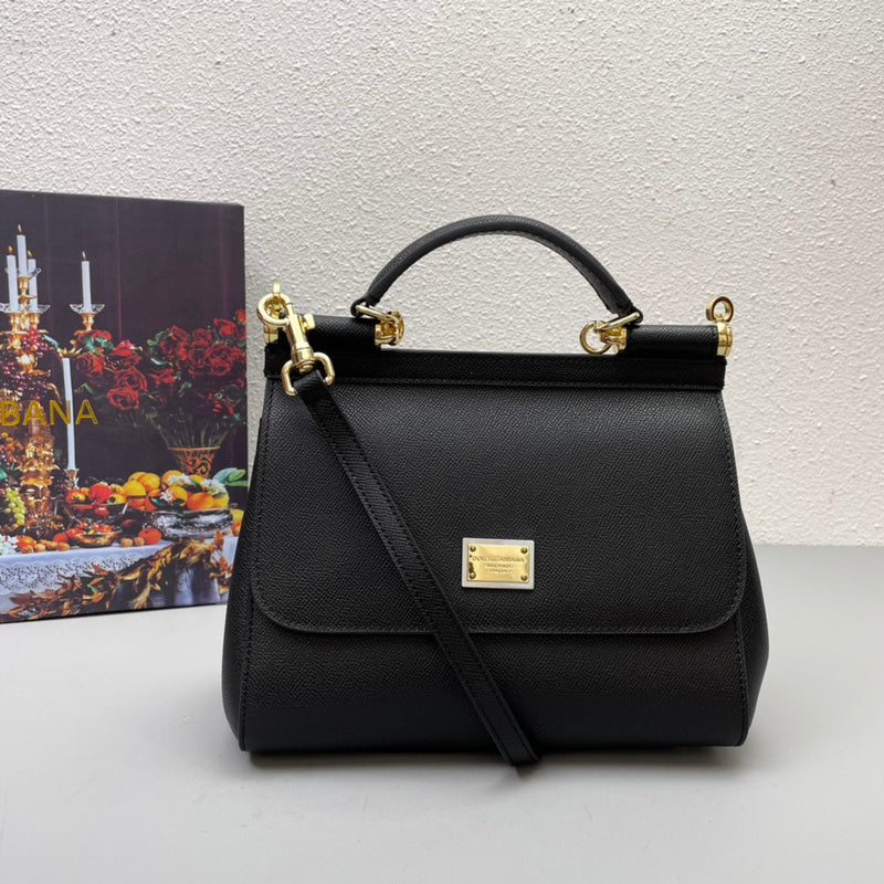 Satchel Bags - DG Bags - 093