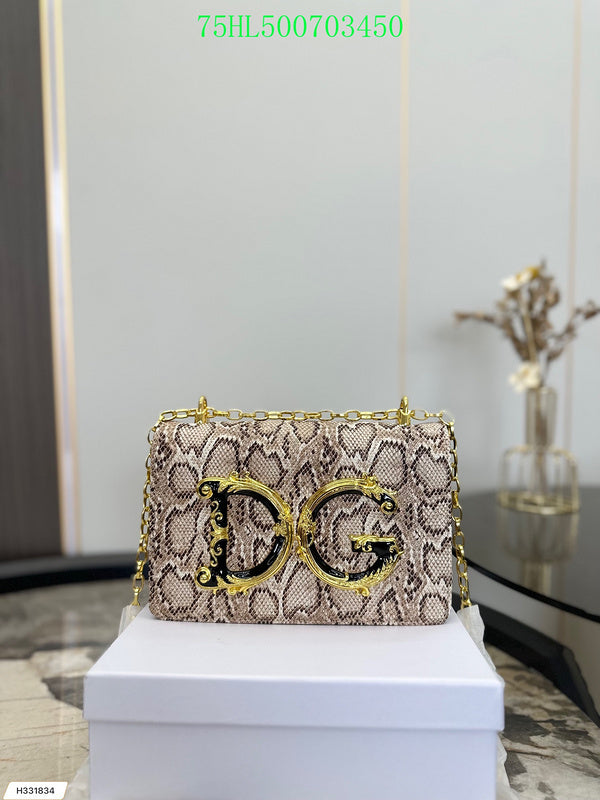 Glami - DAG Bags - 051