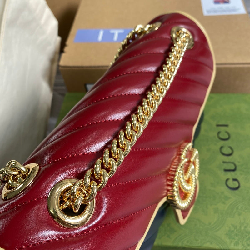 Satchel Bags - GCI Bags - 2926
