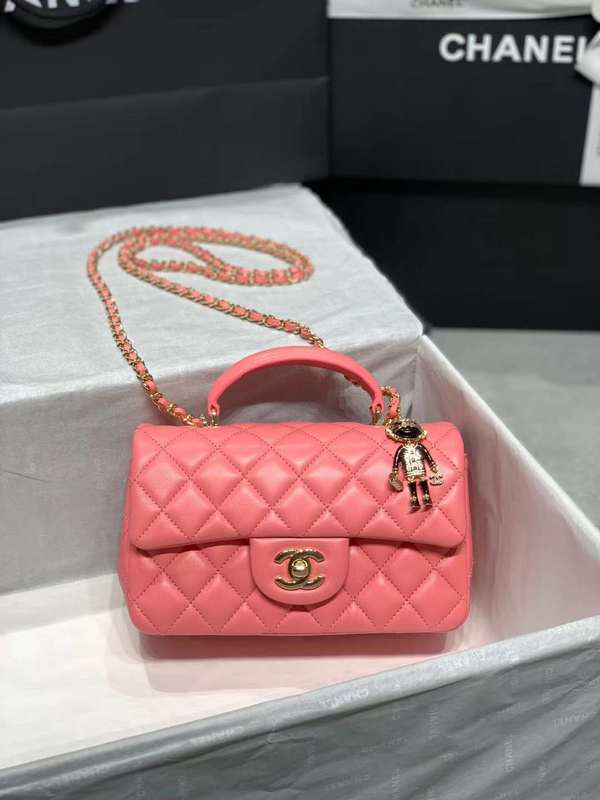 Satchel Bags - CHL Bags - 5809