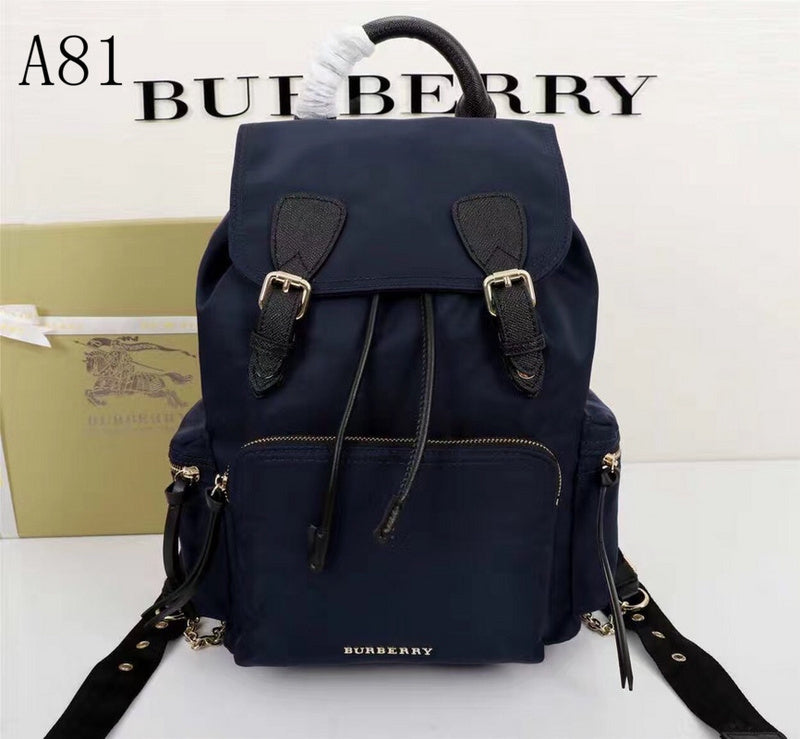 Fan Fashion -GLM - Top quality BBR Bags - 809