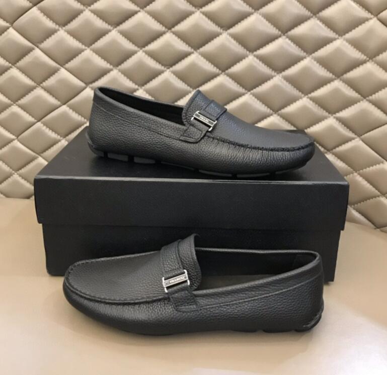 Glamy - PD Men Shoes - 389