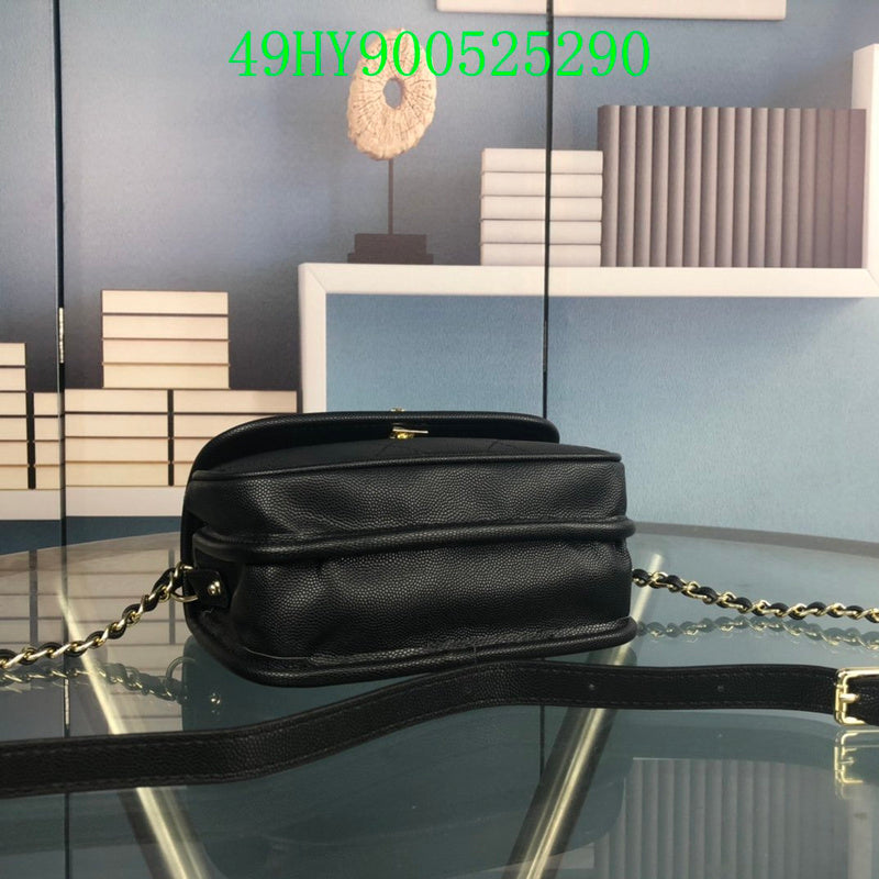 Satchel Bags - CHL Bags - 5367