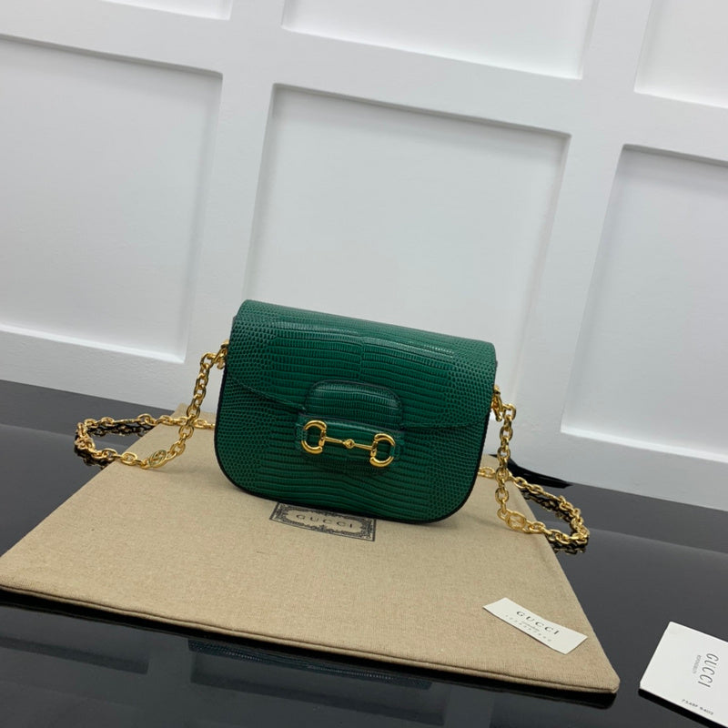 Satchel Bags - GUC Bags - 353