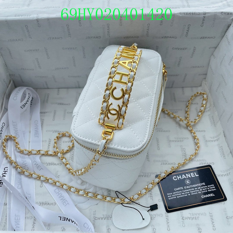 Glami - CHL Bags - 2833