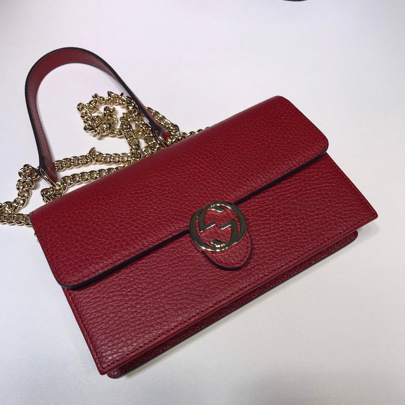 Satchel Bags - GCI Bags - 3855