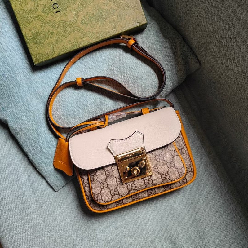 Satchel Bags - GCI Bags - 2091