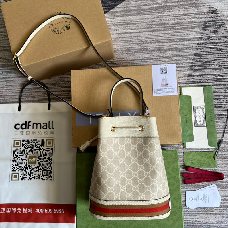 GLM - gg Bags - 1148
