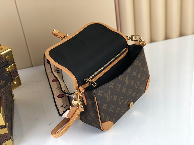 Satchel Bags - VL Bags - 4723