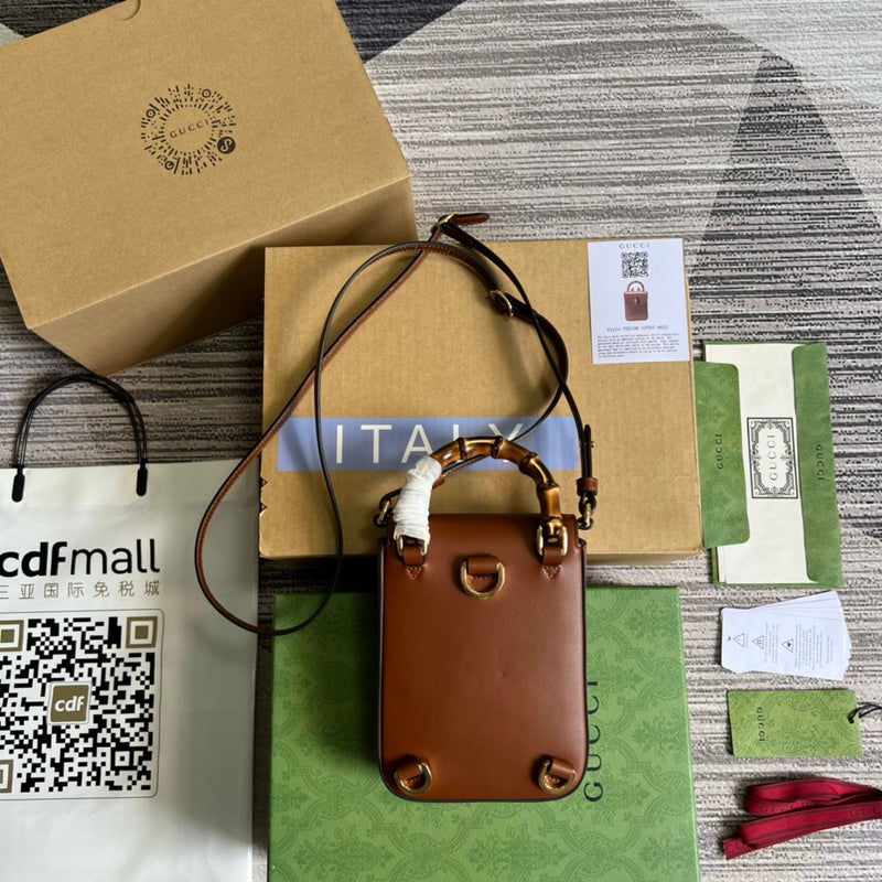 Satchel Bags - GCI Bags - 4227