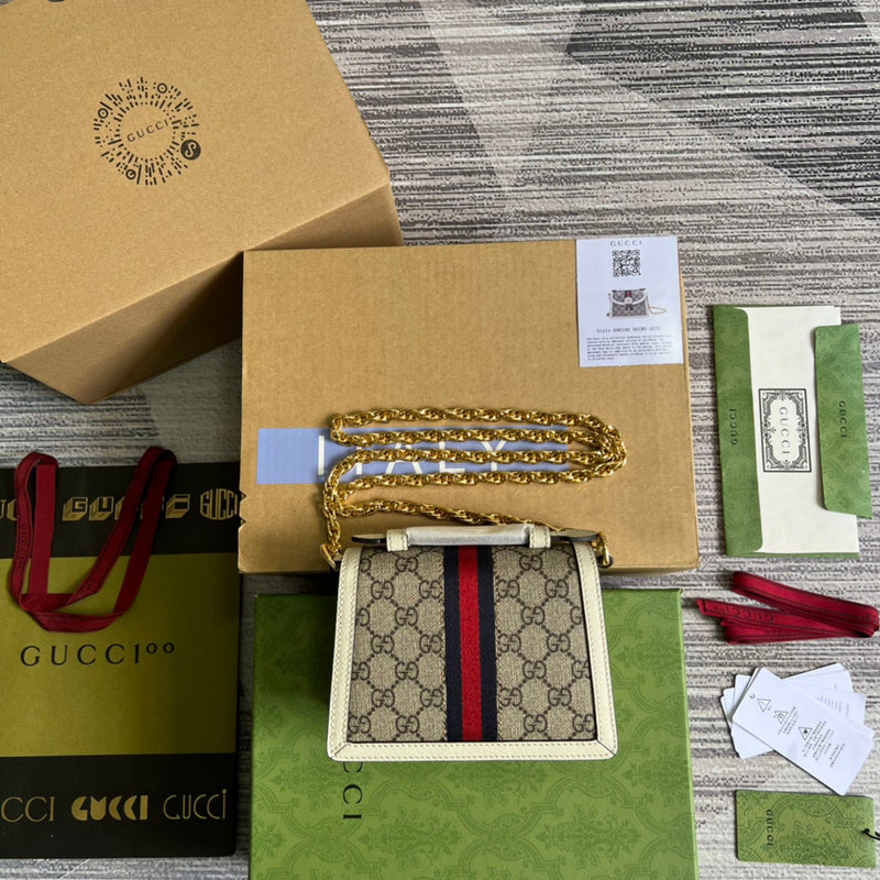 Satchel Bags - GCI Bags - 4482