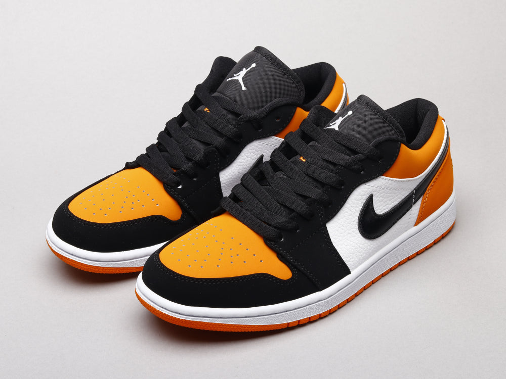GLM - AJ1 smash the backboard