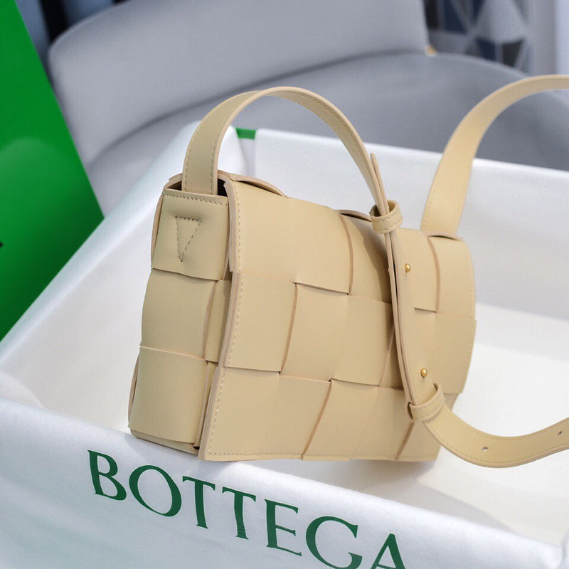 Satchel Bags - BV Bags - 112