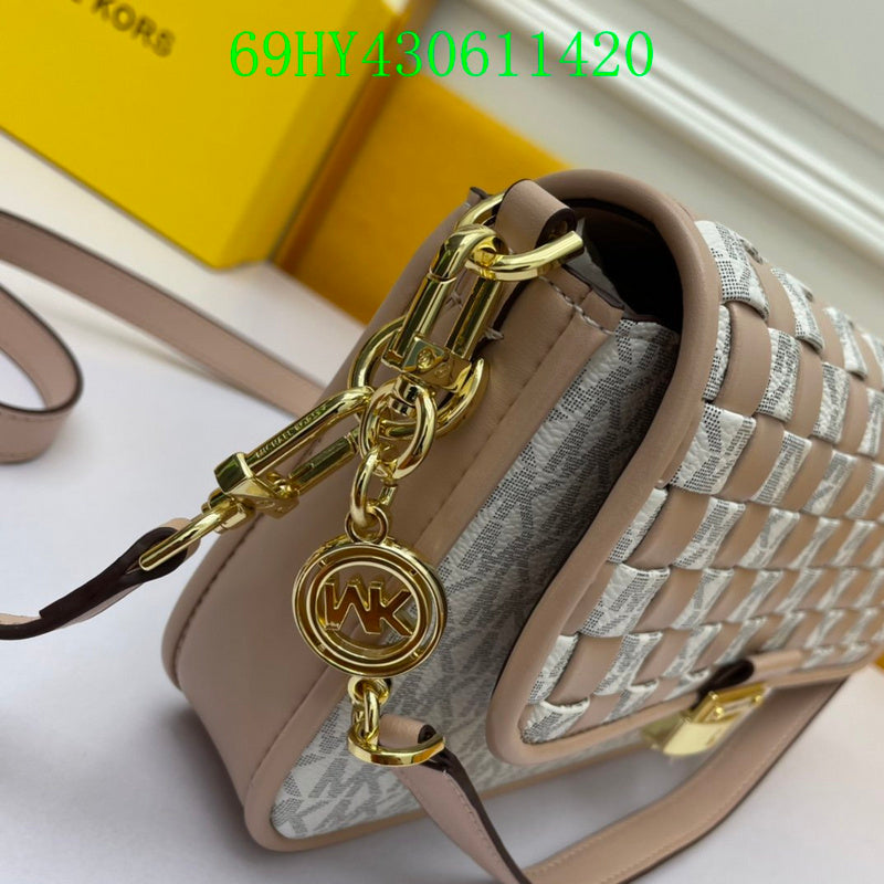 Satchel Bags - MK Bags - 746