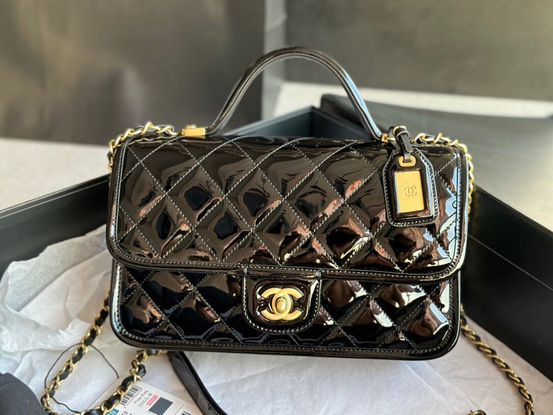 Satchel Bags - CHL Bags - 2741