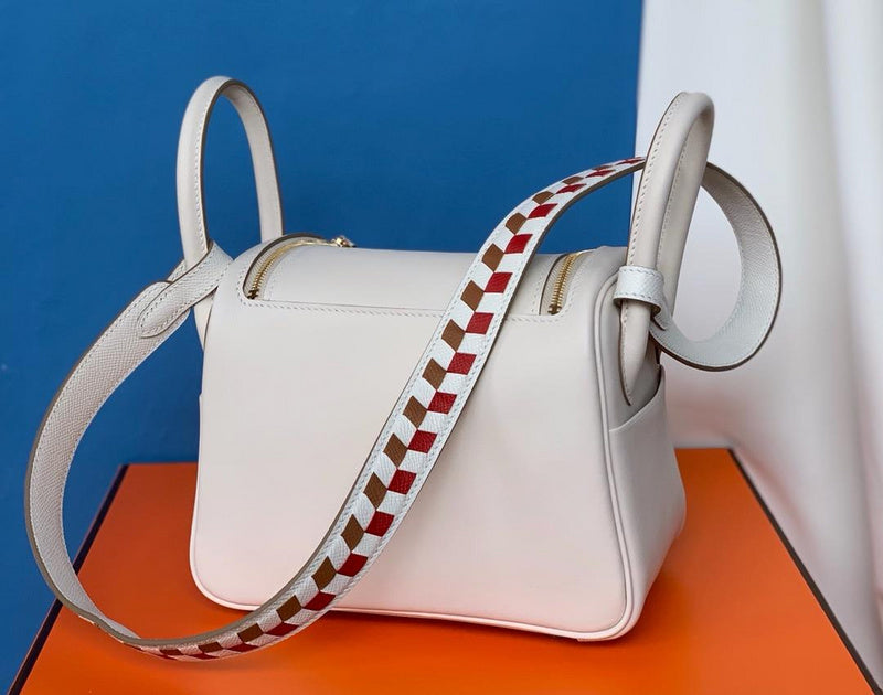 Satchel Bags - HMS-Bags - 640