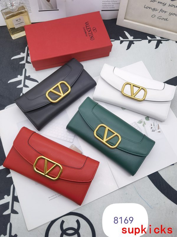 Glami- - Mix Wallets - 634