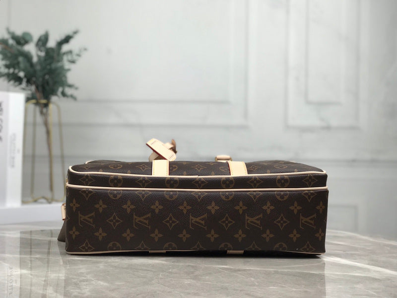Satchel Bags - VL Bags - 4607