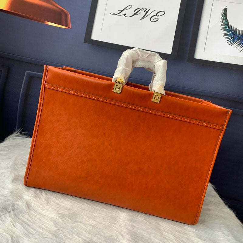 Satchel Bags - FDI Bags - 203