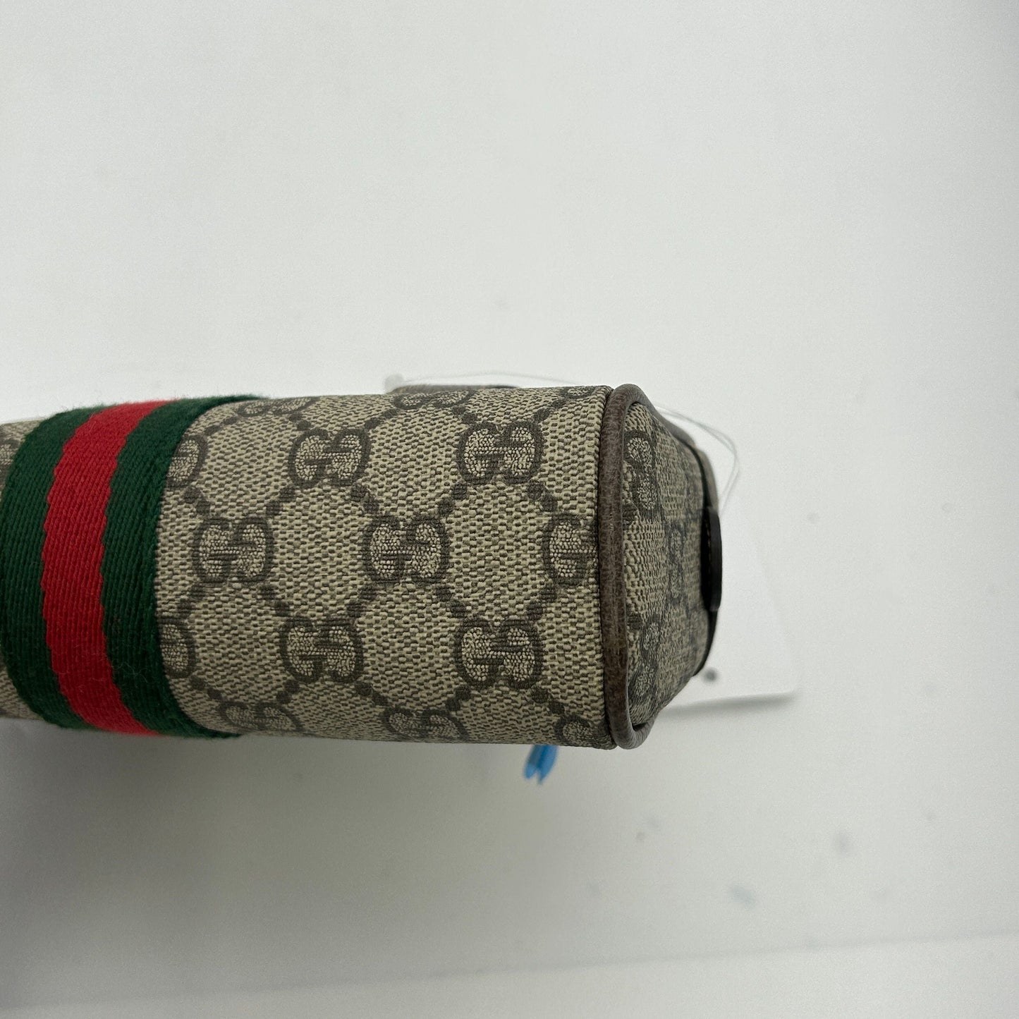 Gucci GG Supreme Ophidia Waist Bag gu9960ss