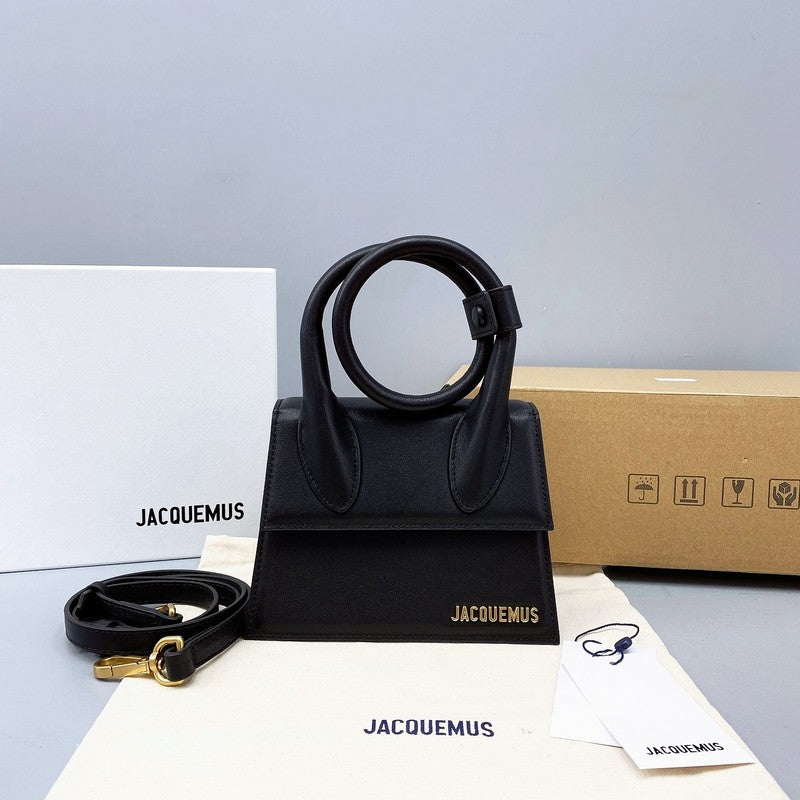 Satchel Bags - JQMS Bags - 184