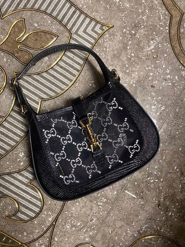 Satchel Bags - GCI Bags - 1070