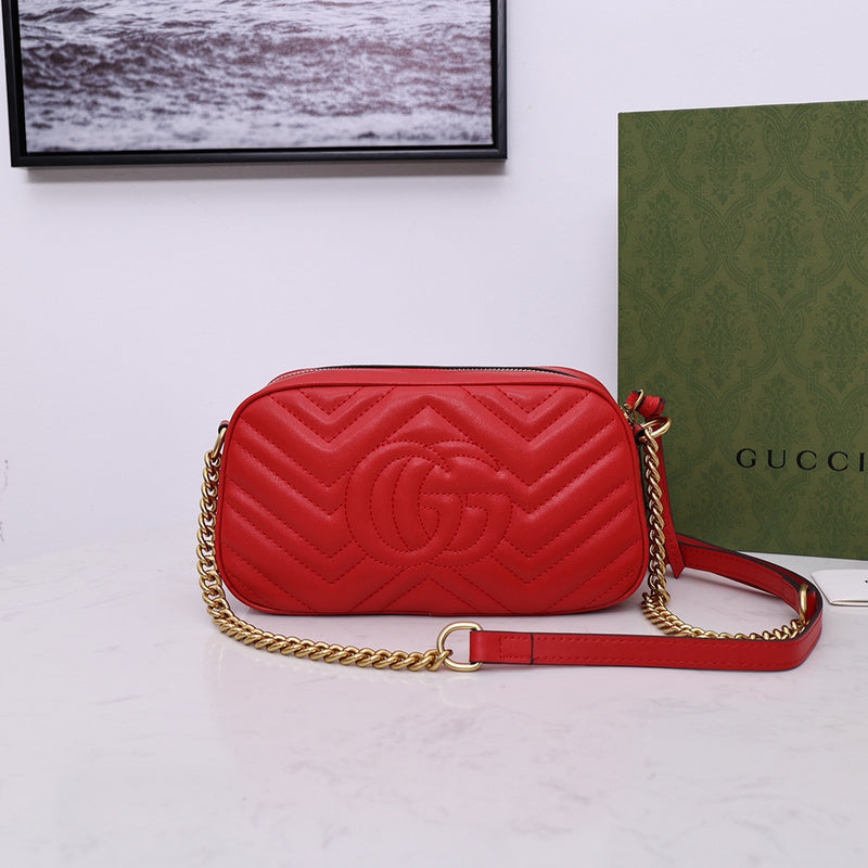 Satchel Bags - GUC Bags - 1119