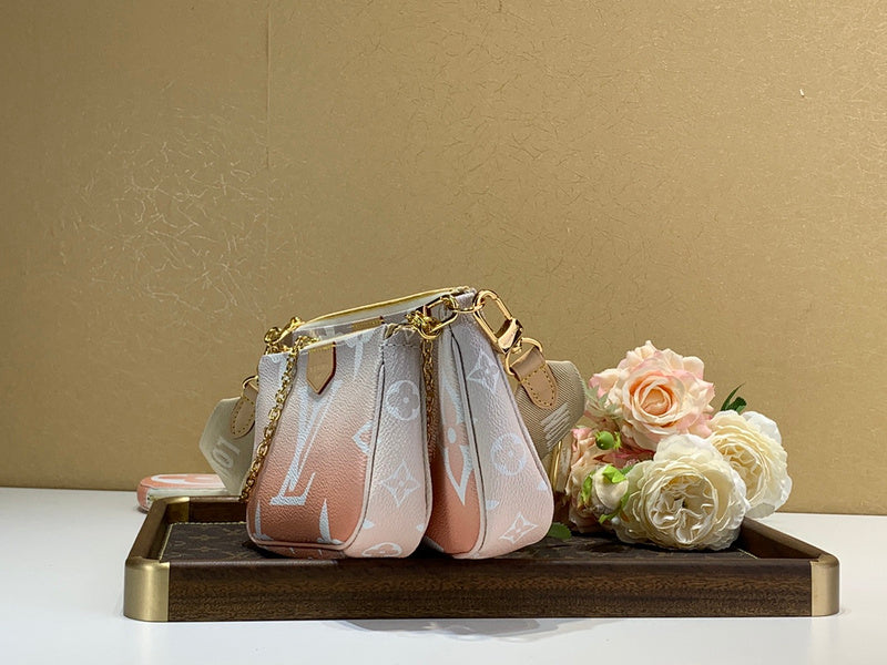 Satchel Bags - VL Bags - 5913