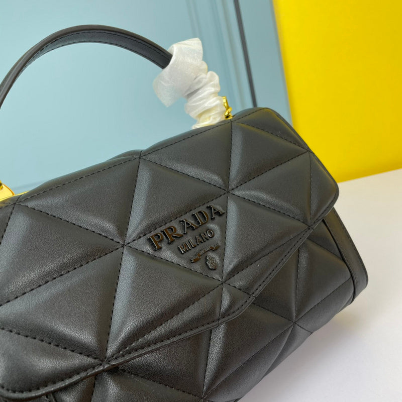Satchel Bags - PDA Bags - 948