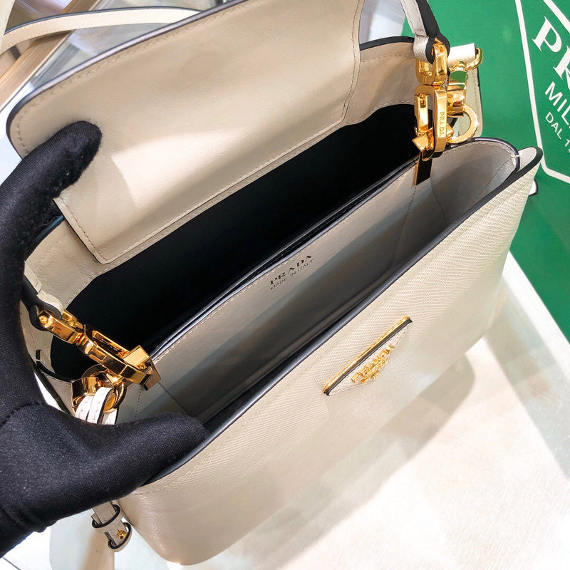 Satchel Bags - PDA Bags - 2589