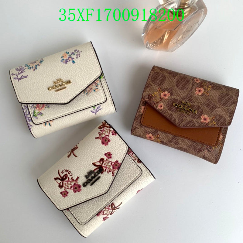 Glami - CAH Wallet - 088