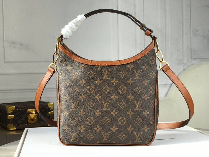 Satchel Bags - VL Bags - 4713