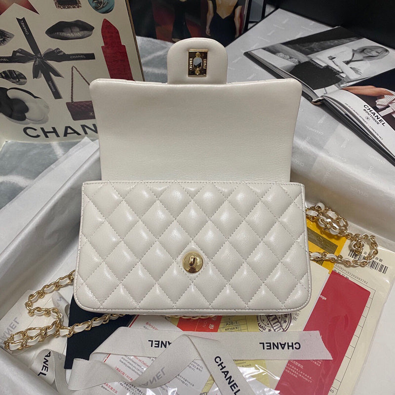 Satchel Bags - CHL Bags - 3337