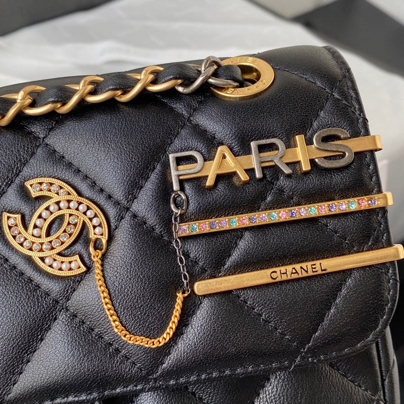 Satchel Bags - CHL Bags - 7647